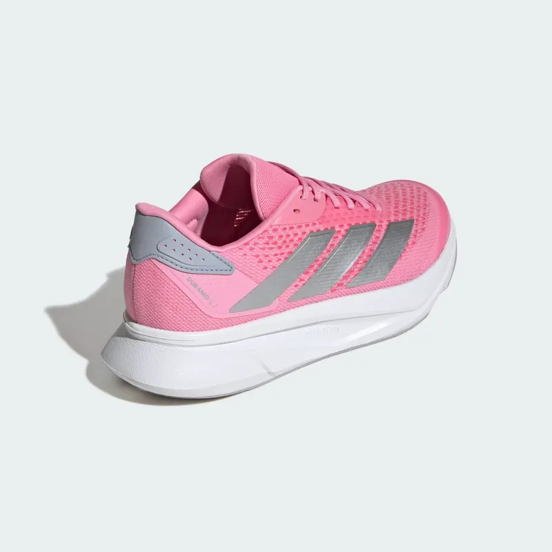 Adidas Duramo SL 2 Running Shoes Bliss Pink / Silver Metallic / Pink Fusion (IH8227)