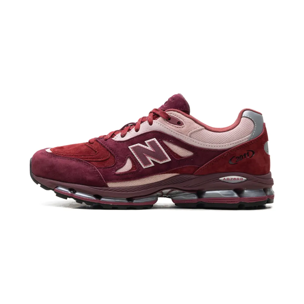 New Balance 2011 “Kith – Sakura Flower” (U20119UF)