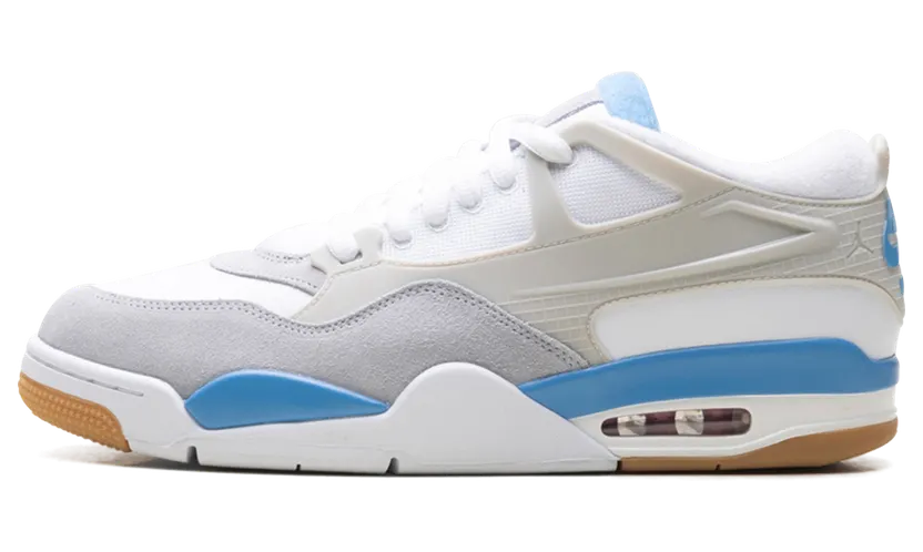 Jordan 4 RM “Legend Blue” (FQ7939-104)