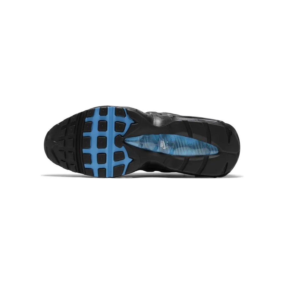 Nike Air Max 95 Black (DC4115-001)
