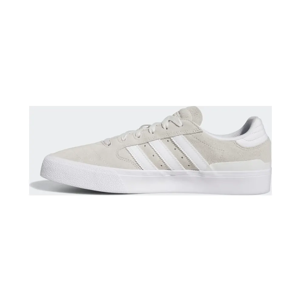 Adidas Busenitz Vulc 2.0 Crystal White / Cloud White / Gold Metallic (IG5243)