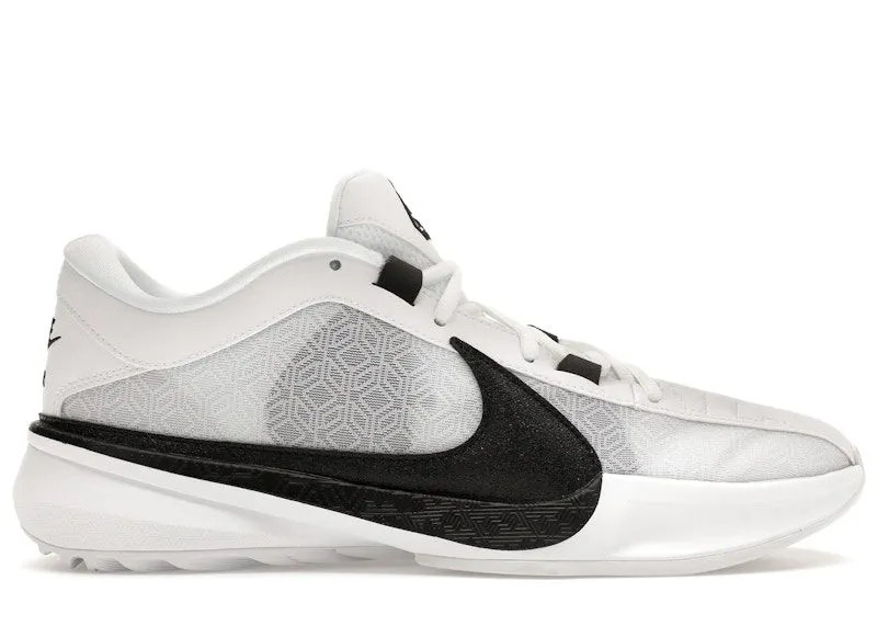 Nike Zoom Freak 5 TB White (DZ2946-100)