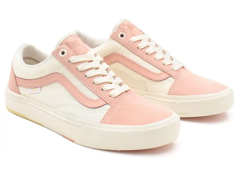 VANS Bmx Old Skool Schoenen Wit (VN0A5JIP9BE)