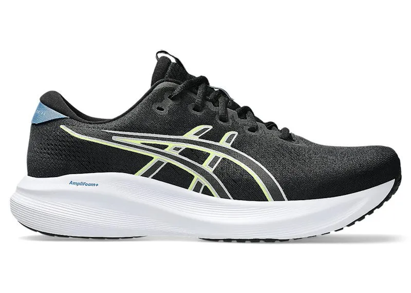 ASICS Gel-Excite 11 Black Pure Silver (1011C080-003)