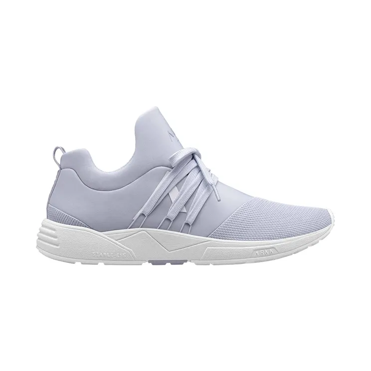 ARKK Copenhagen Raven Mesh S-E15 Damen Sneaker blau (CO1409-0223-W)