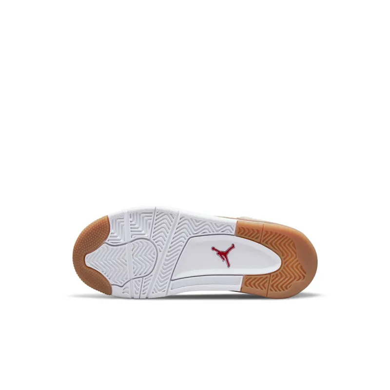 Jordan 4 Retro Where the Wild Things Are (PS) (DH0573-264)