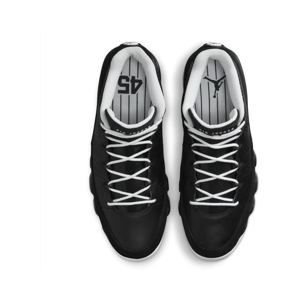Air Jordan 9 “Barons” (FN6930-001)
