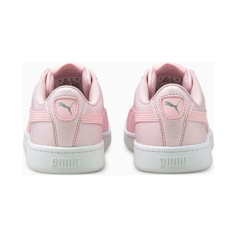 Puma Vikky v2 Glitz 2 Pink/Silver (37316805)