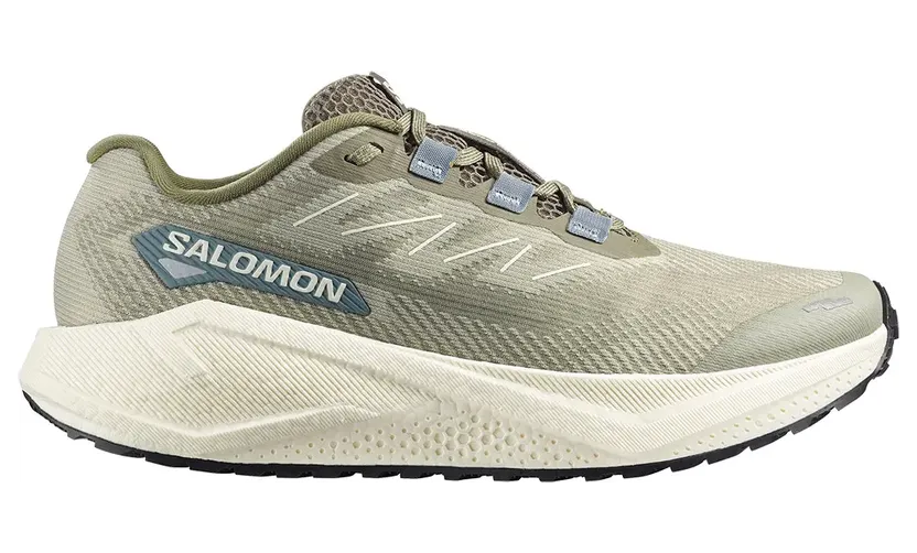 Salomon GRVL beige (L49217900)