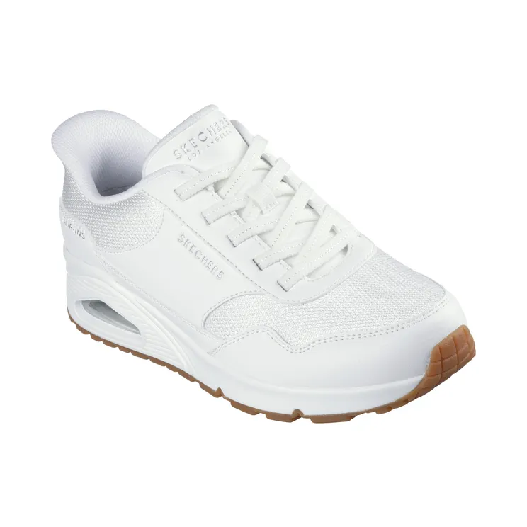 skechers-slip-ins 177117 WHT