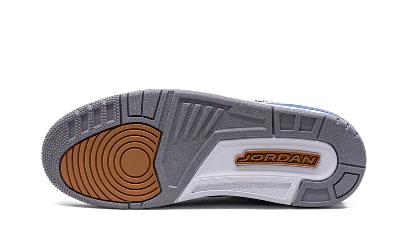 Air Jordan 3 Retro “Wizards” (CT8532-148)