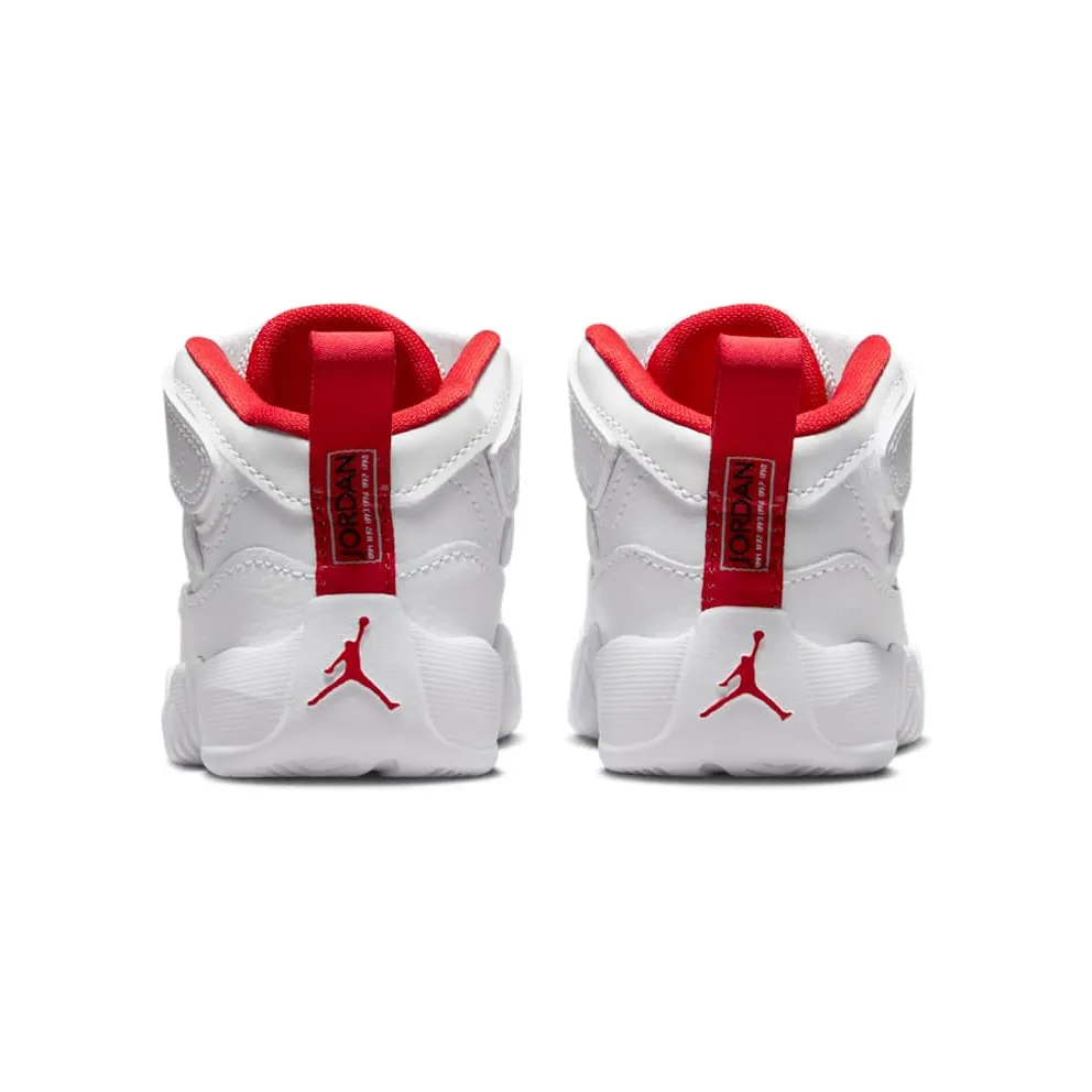 Jordan Jumpman Two Trey “White” (DQ8433-160)