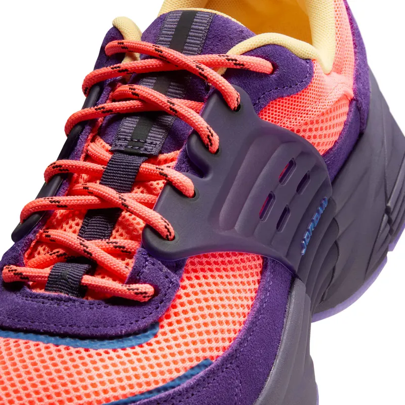 Jordan Trunner O/S SP “Birght Mango Eggplant” (IQ5649-800)