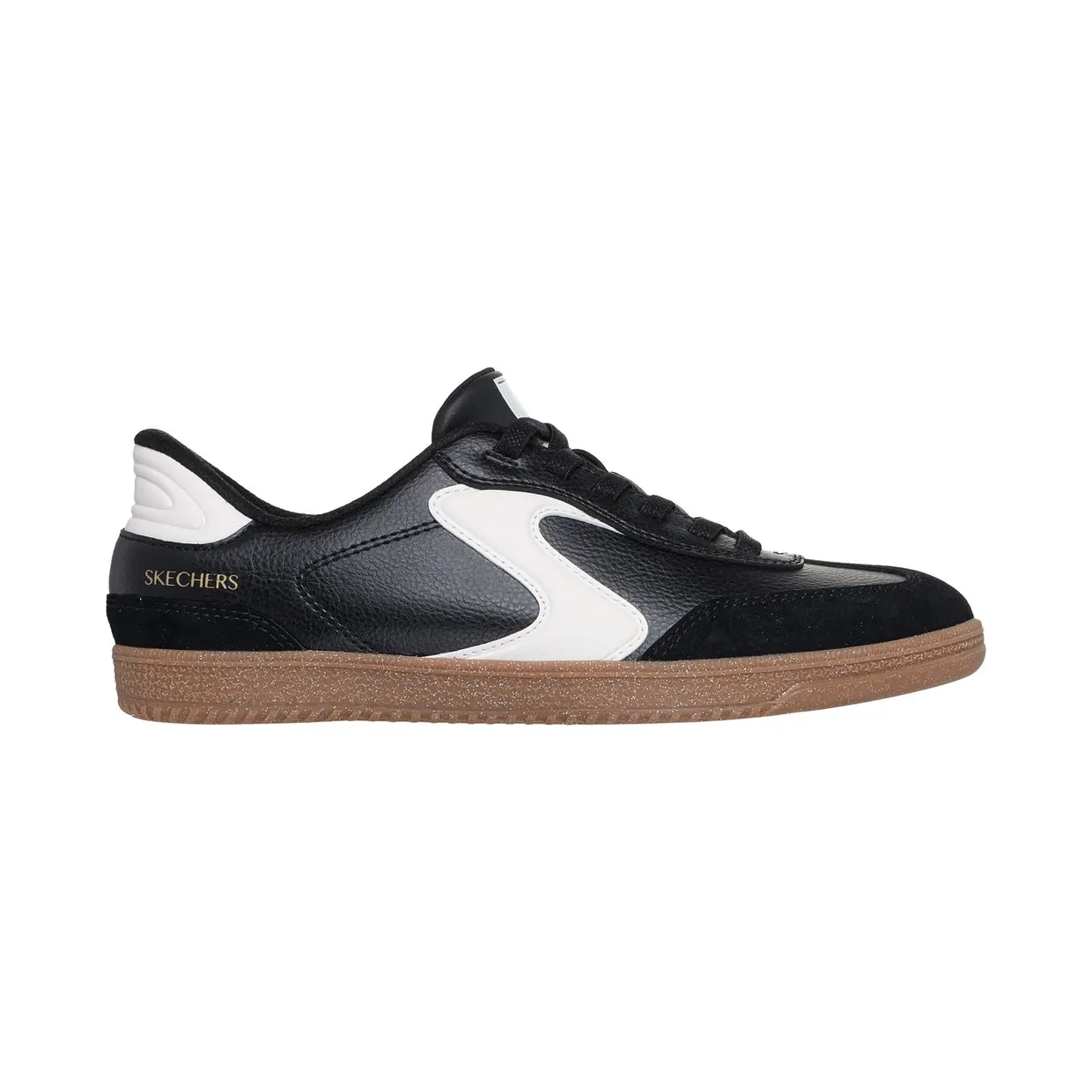skechers-hotshot 185322_BKW