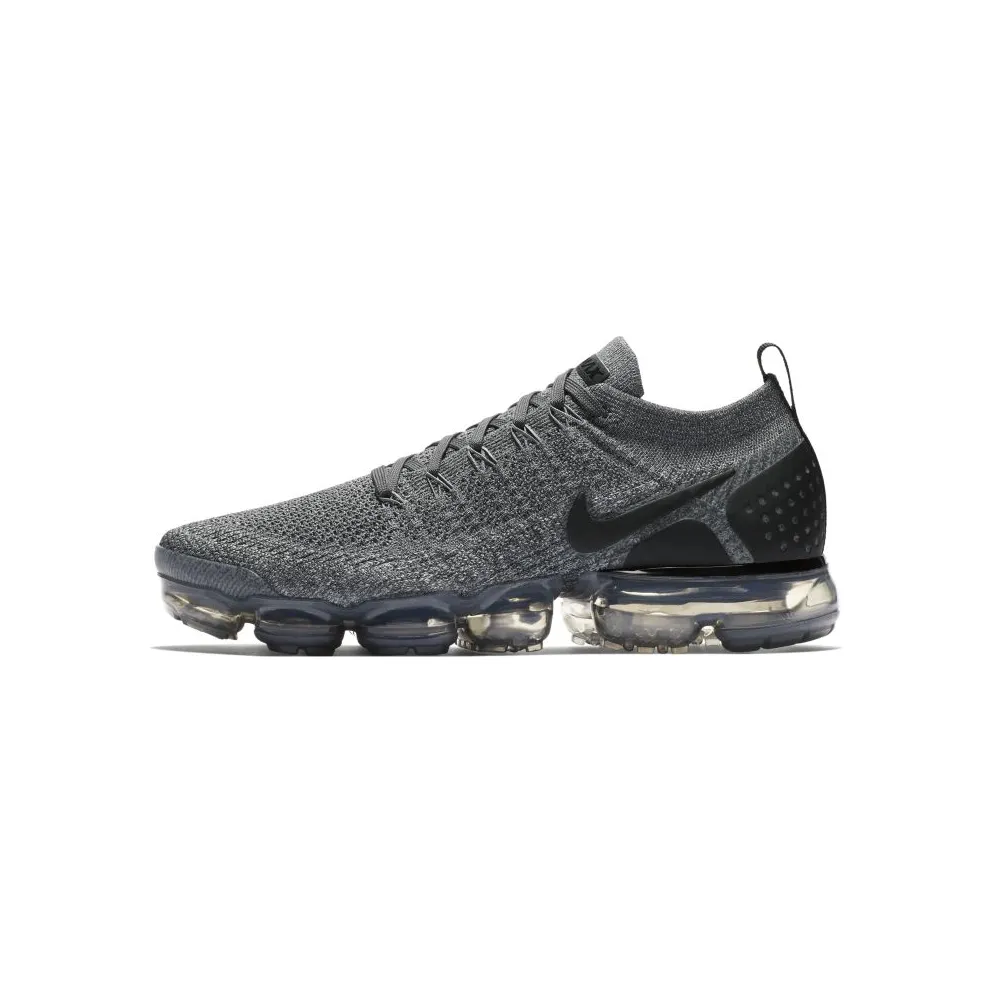 Nike Air VaporMax 2 Dark Grey Dark Grey/White-Wolf Grey-Black-Cool Grey-Anthracite (942842-002)