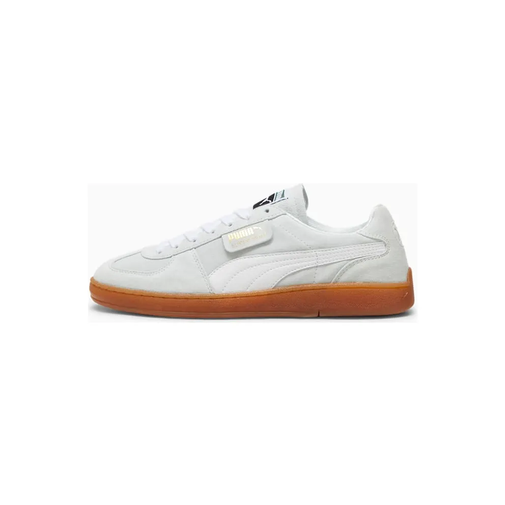 Puma Super Team Suede “Black” (397514-01)