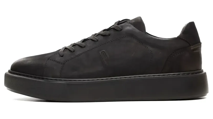 Poche Paris Hubert – Black (FMHUBERT700250)