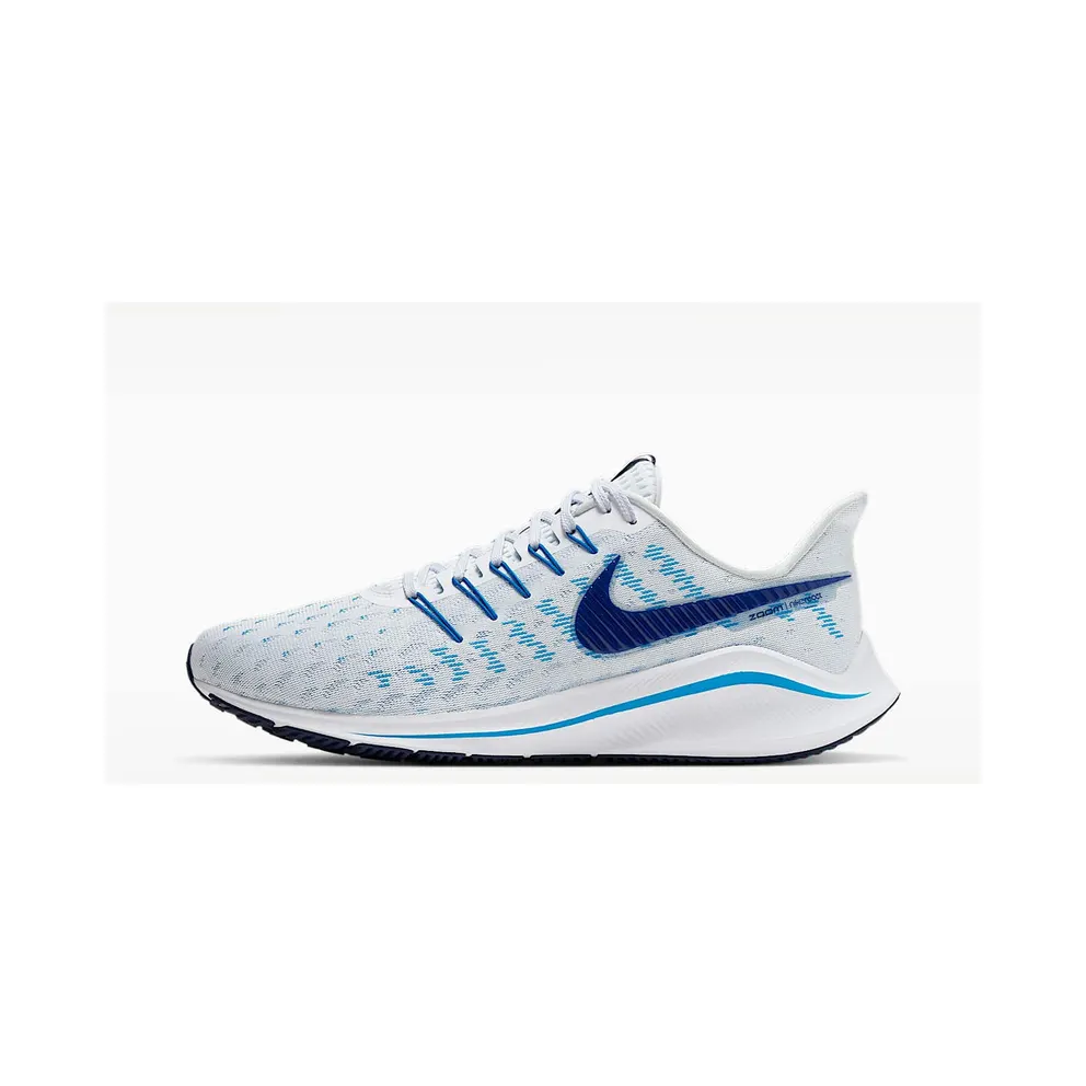 Nike Air Zoom Vomero 14 Weiß (AH7857-103)