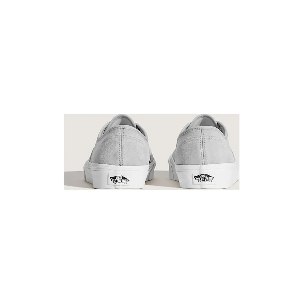 Vans Authentic Light Grey (VN000D7YBH7)