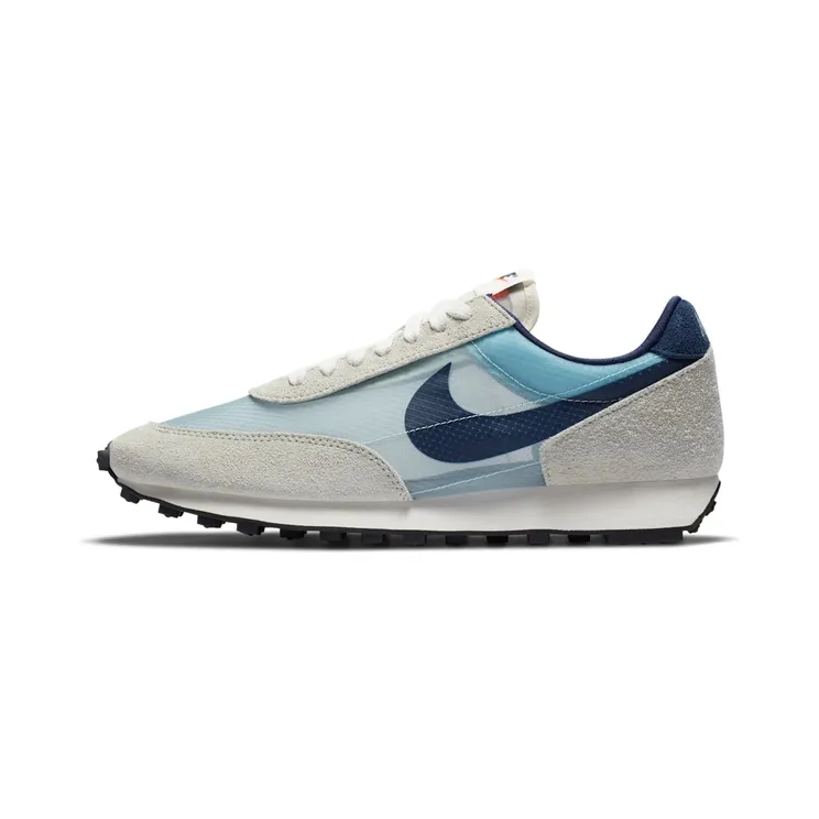Nike Daybreak “Teal Tint / Jade Aura / Sail / Midnight Navy” (CZ0614-300)