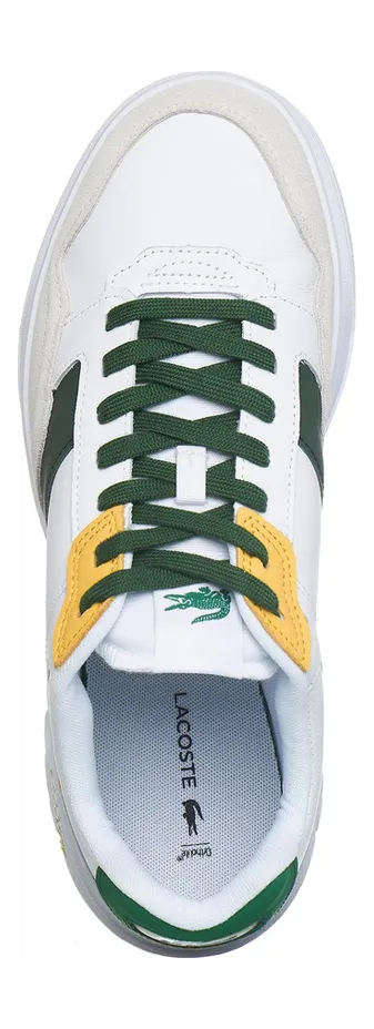 lacoste-sneaker 43SMA0054-P1G
