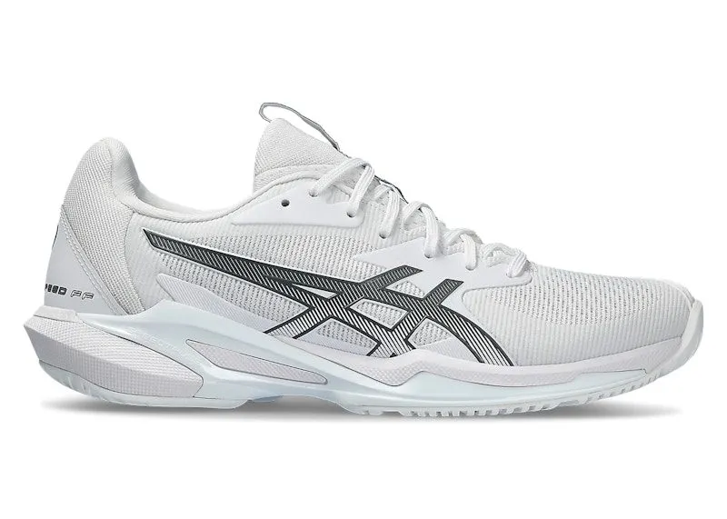 ASICS Solution Speed FF 3 White Metropolis (1042A250-101)