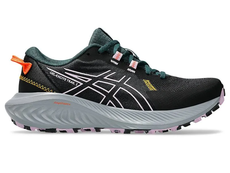 ASICS Gel-Excite Trail 2 Black Light Ube (1012B412-003)