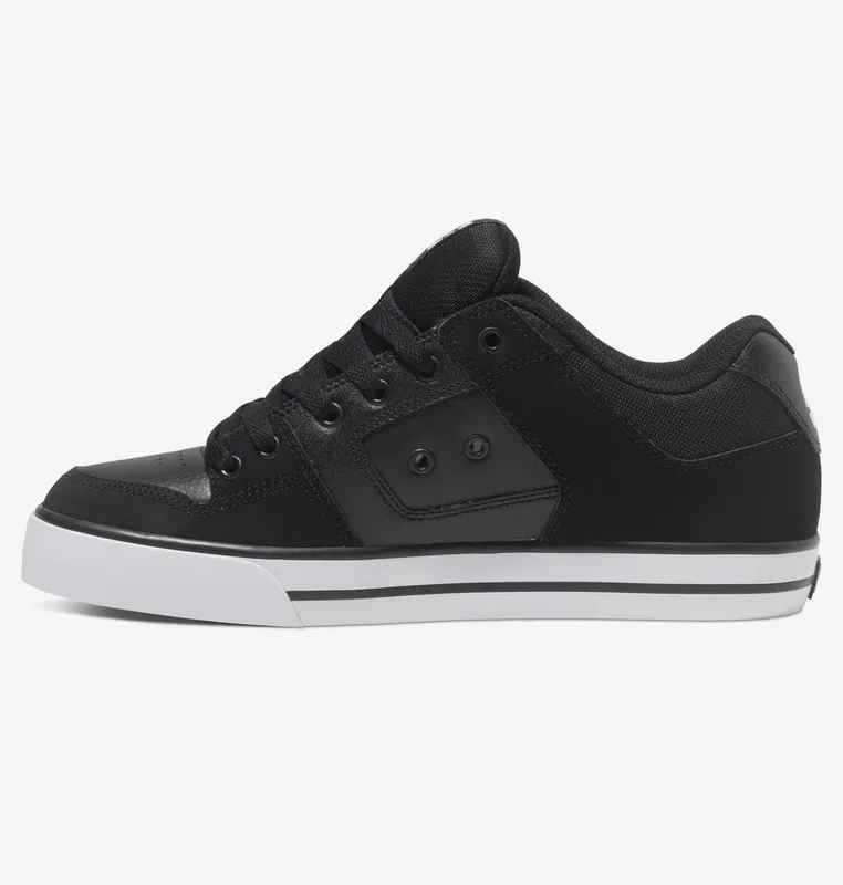 DC Pure Black (300660blw)