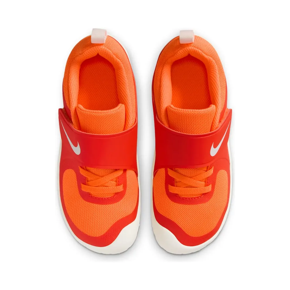 Nike Swoosh 1 Essential Picante Red Total Orange (HV5042-602)