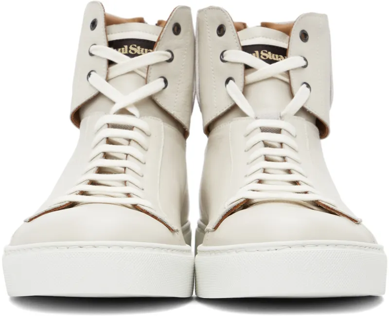 Paul Stuart Taupe Cosmo (4552CELE057)