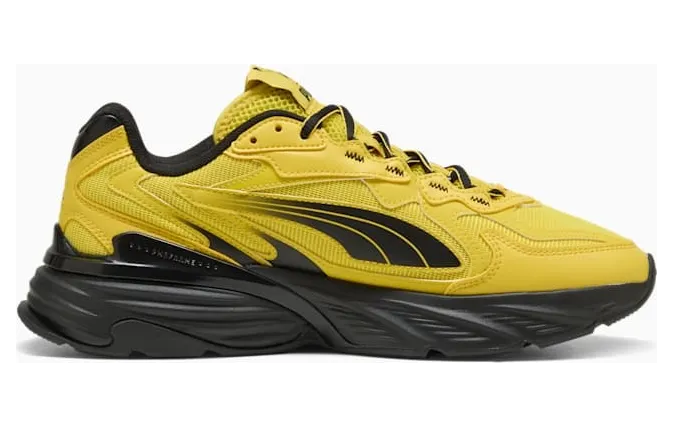 Pokémon x Puma Fade ‘Pikachu’ (40810501)