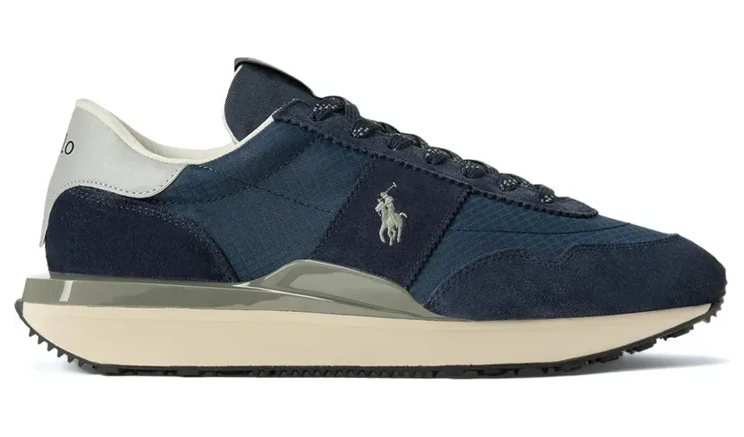 Polo Ralph Lauren Ftw Train 89 Pp Shoes 809965081-002