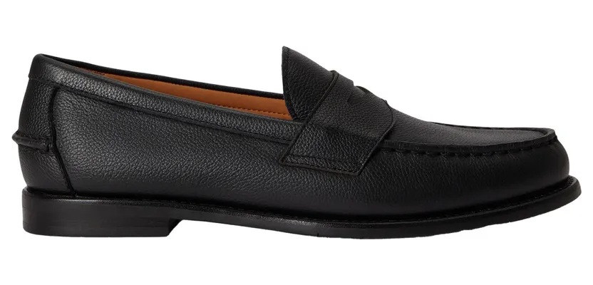 Polo Ralph Lauren sneaker Black (803P09765001)