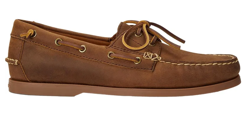 Polo Ralph Lauren sneaker Brown (803932219002)