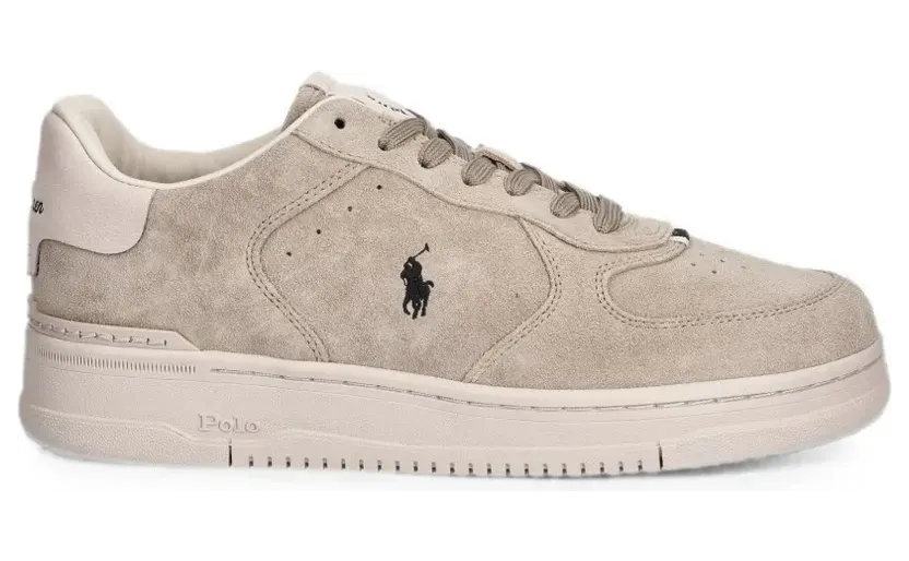 Polo Ralph Lauren sneaker Taupe (809P13085003)