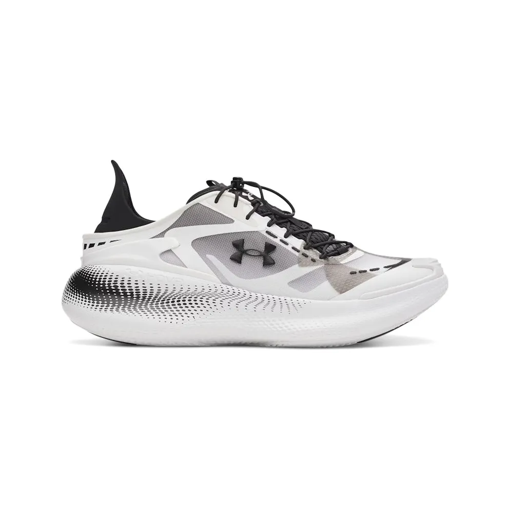 Under Armour ECHO White Black (6006061-101)
