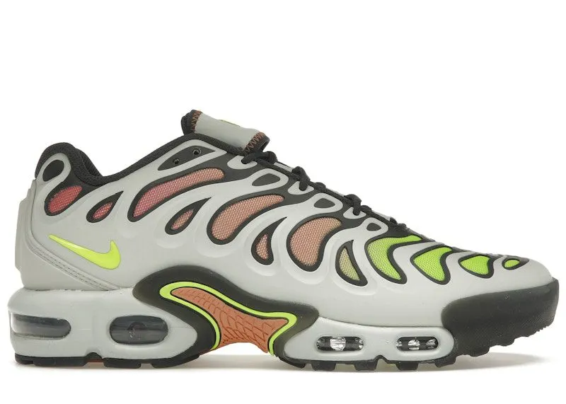 Nike Air Max Plus Drift Light Silver Volt (FD4290-009)
