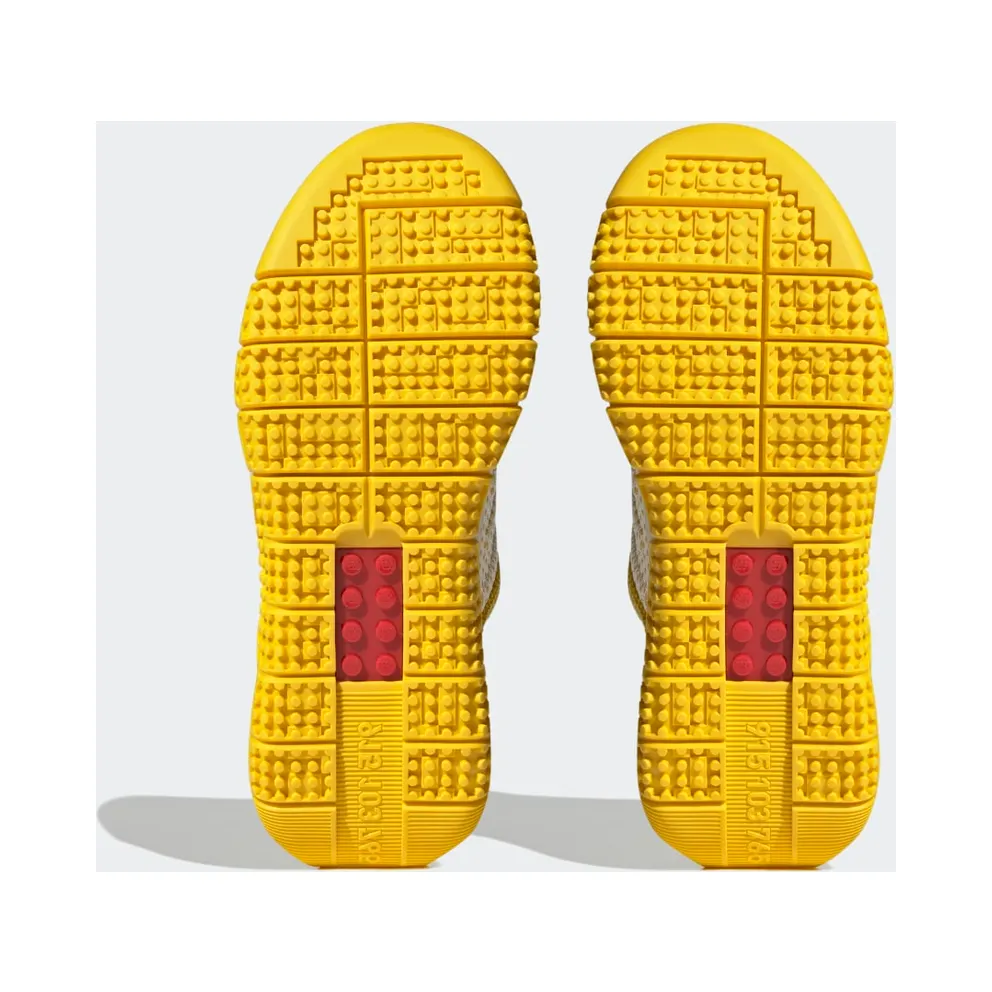 Adidas adidas x LEGO® Sport Pro Eqt Yellow / Off White / Red (GZ2417)
