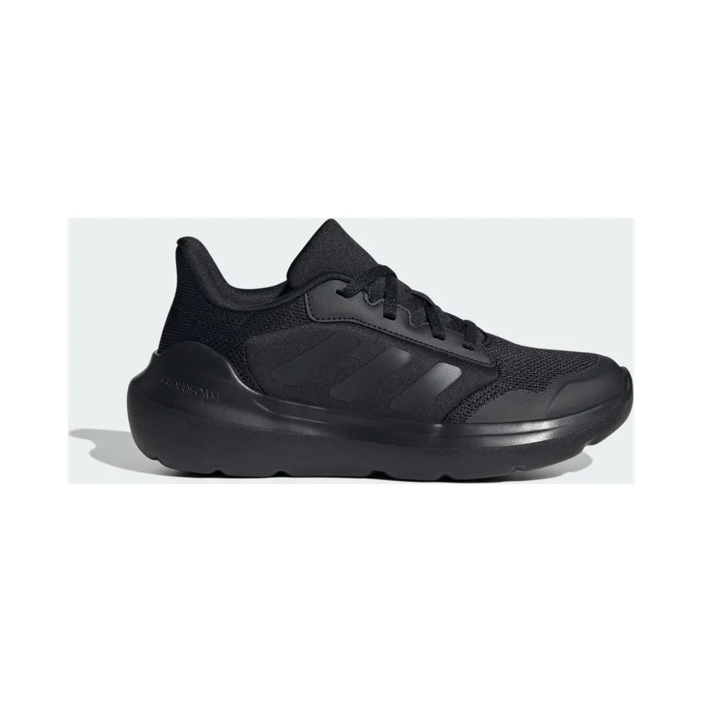 Adidas Tensaur Run 2.0 Kids Core Black / Core Black / Core Black (IE3542)