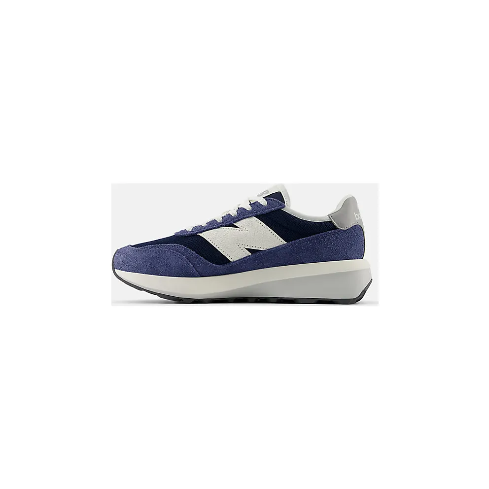 New Balance 370 Navy White (U370AG)