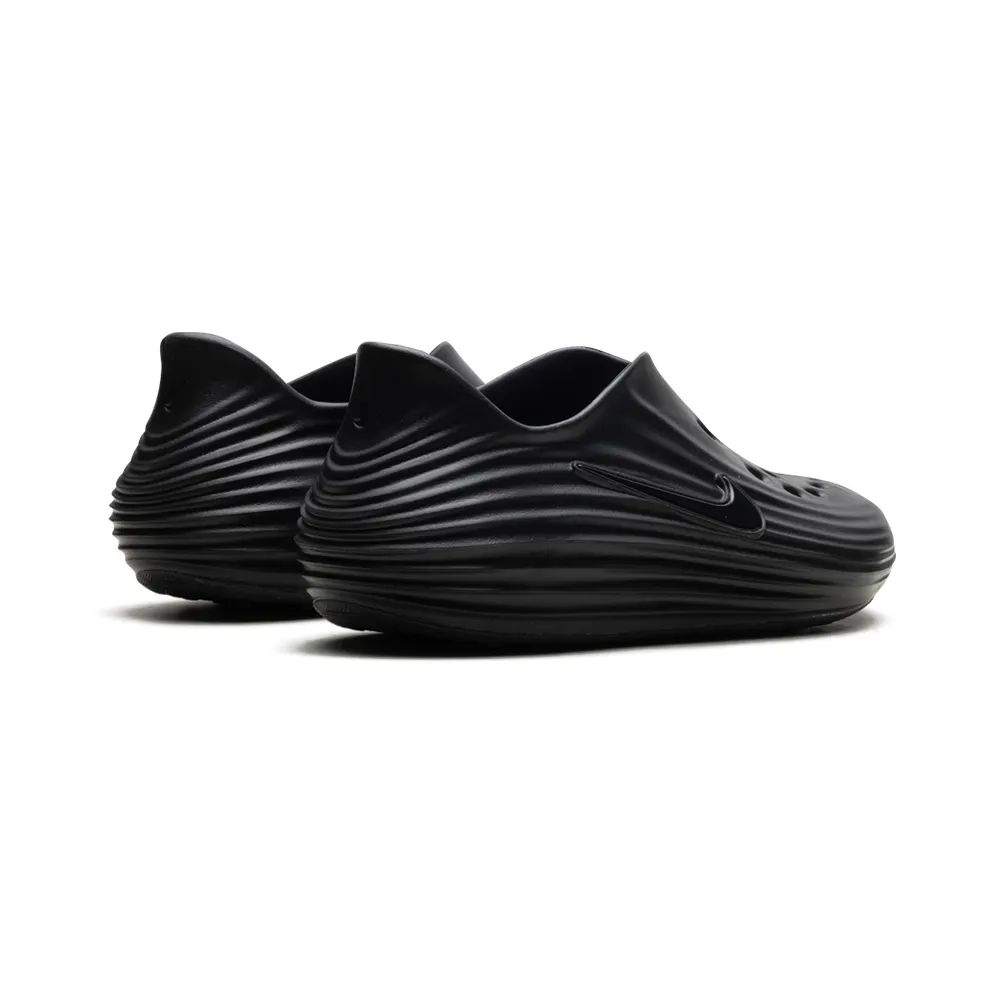 Nike Reactx Rejuven8 “Triple Black” (HV5060-001)