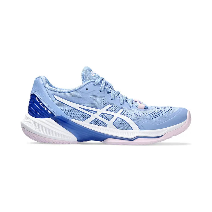 Asics Sky Elite Ff 2 Light Sapphire/White (1052A053.403)