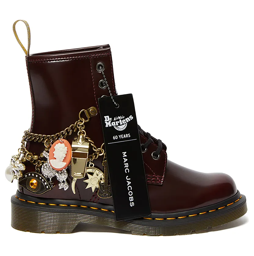 Dr. Martens 1460 Marc Jacobs