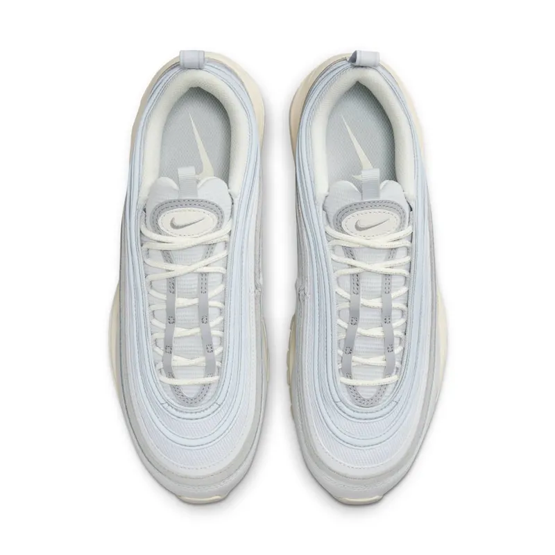 Nike Air Max 97 SES Pure Platinum Sail (DZ2629-001)