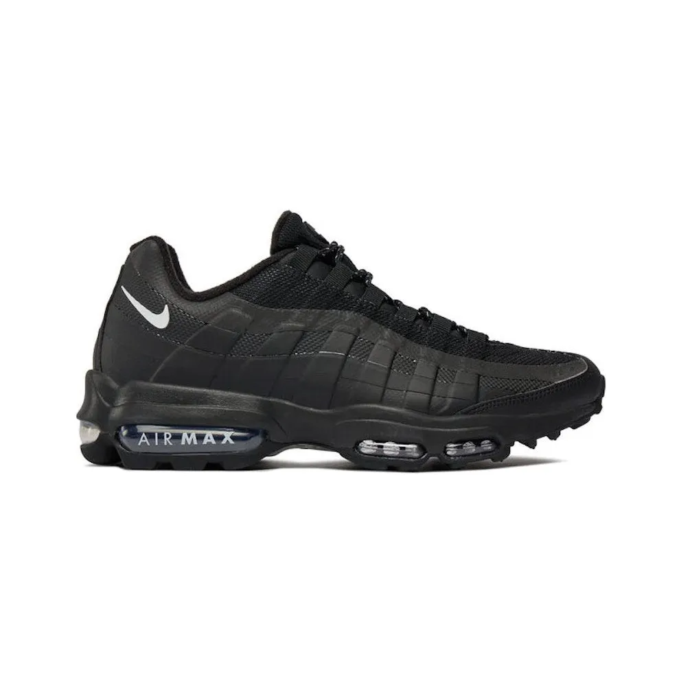 Nike Air Max 95 Ultra Black White (DM2815-001)