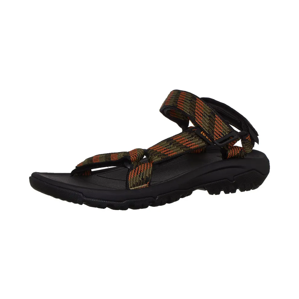 Teva Hurricane XLT2 M’s Belay Dark Olive Multi (1019234-BDOM)