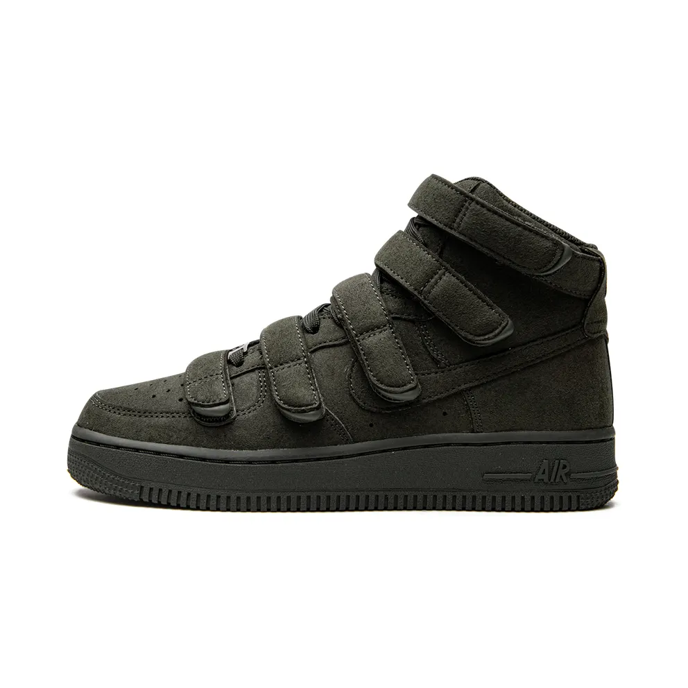 Nike x Billie Eilish Air Force 1 High ’07 Brown (DM7926-300)