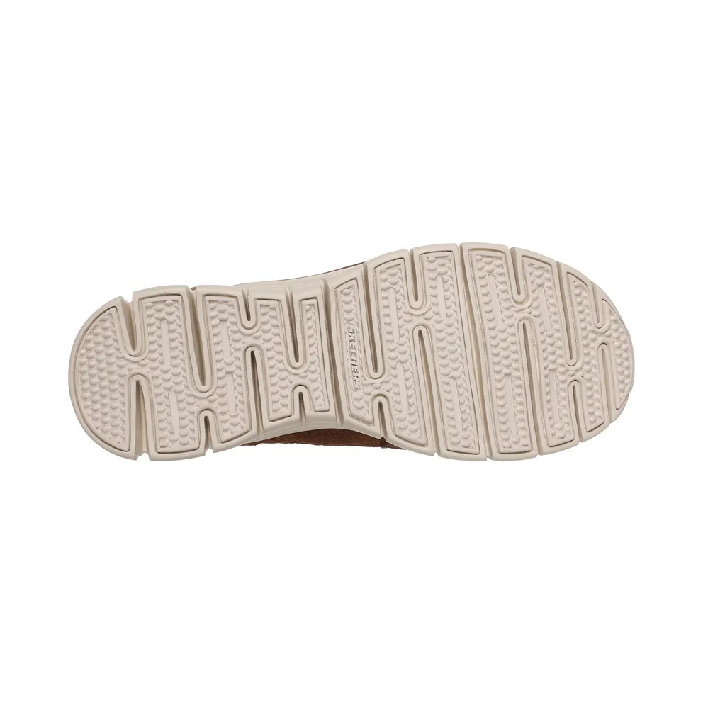 Skechers Synergy Lovely Collab “Brown (168085 Brn)” (168085BRN)