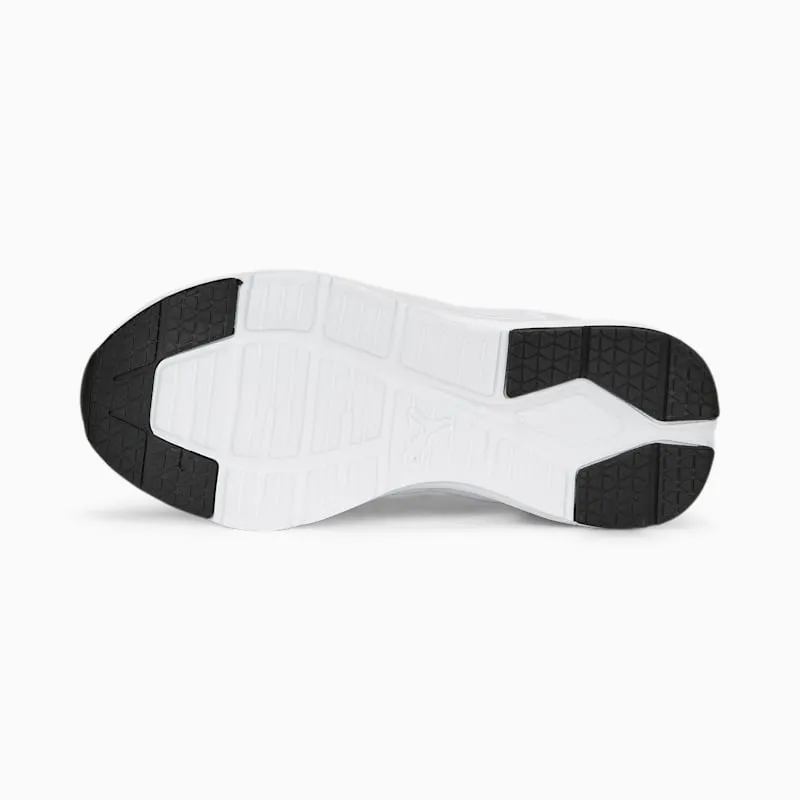 Puma Wired Run Puma Black / Glowi (390847-06)