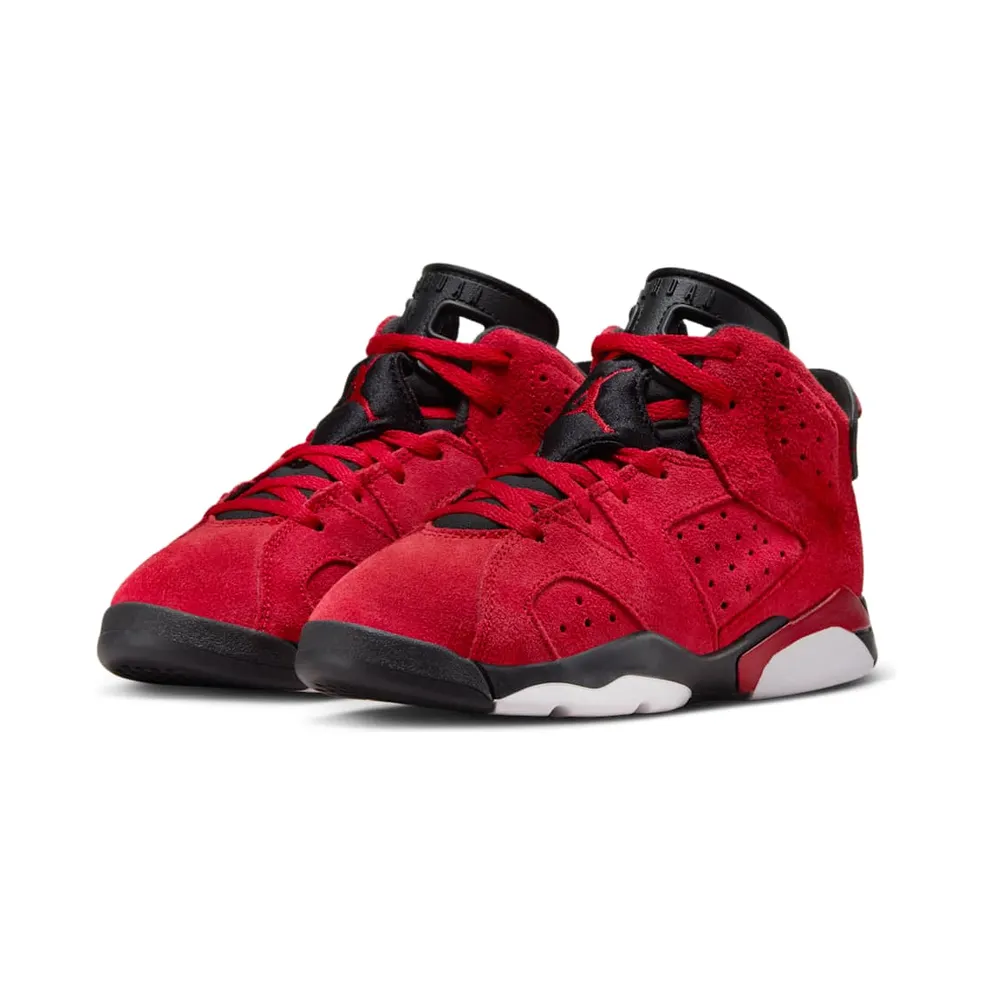 Air Jordan 6 PS “Toro Bravo” (DV3605-600)